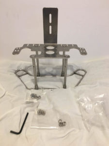 Used rEvo Rebreather