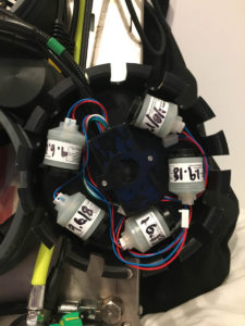 Used rEvo Rebreather