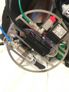 Used rEvo Rebreather