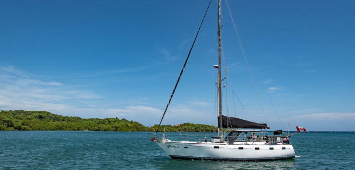 Zeppelin liveaboard