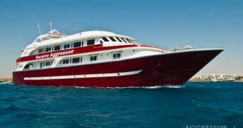 New Addition to the Aggressor Liveaboard Fleet Aggressor liveaboards