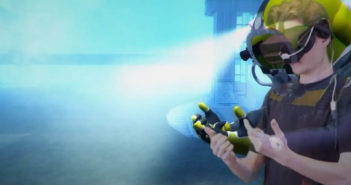 Ven-Tech Subsea Inspections Announcement Ven-Tech