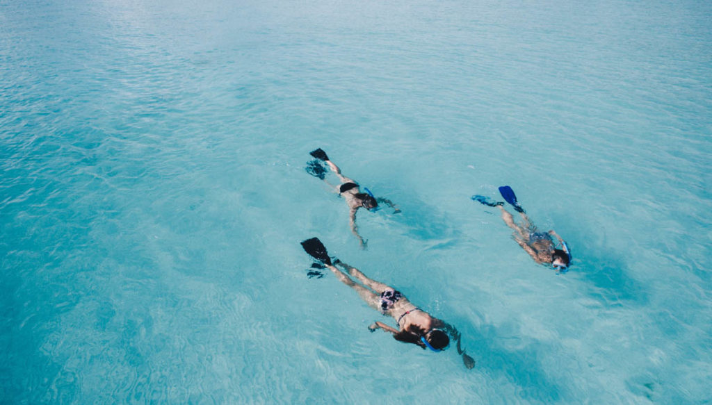 Underwater Images