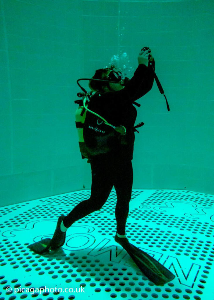 Nemo 33