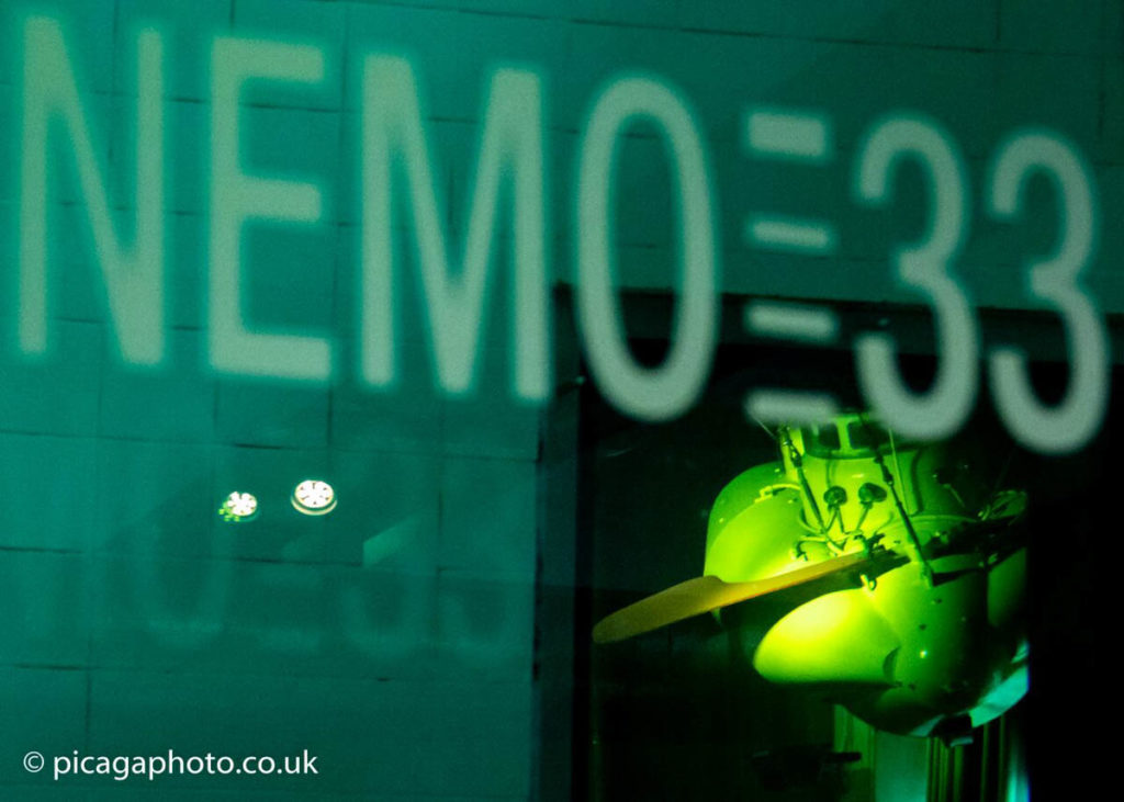 Nemo 33