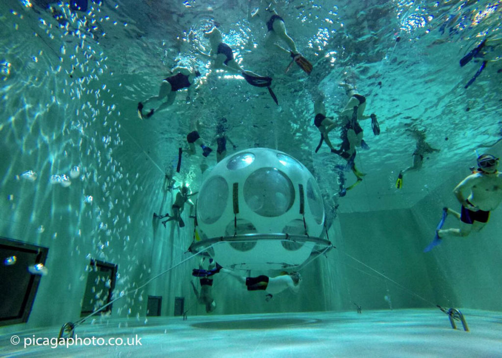 Nemo 33