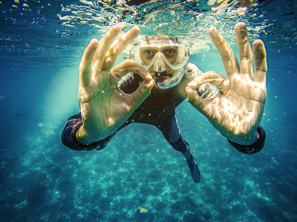 Diver
