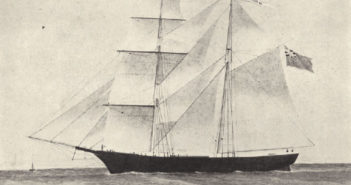 Mary Celeste