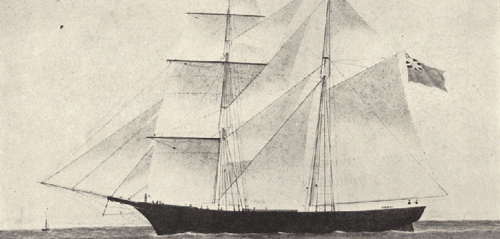 Mary Celeste