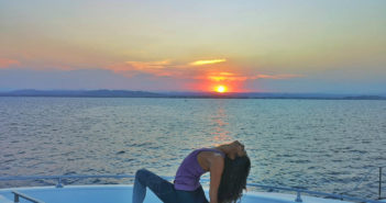 Yoga with Diverse Travel