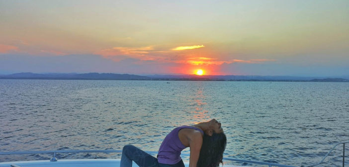 Yoga with Diverse Travel