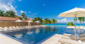 Pro Dive International opens a new dive facility at The Westin Hotel, in Cozumel Pro Dive