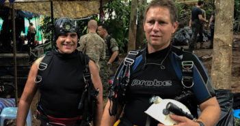 Thai Cave Rescue