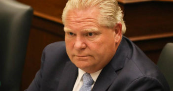 Doug Ford