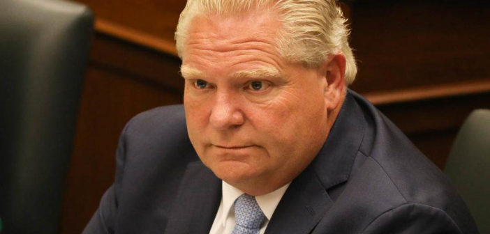 Doug Ford