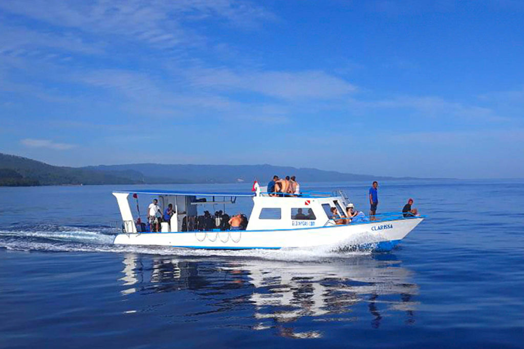 Diverse Travel Lembeh