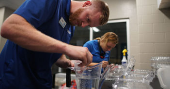 The Florida Aquarium Partners with NOAA on New Coral Reef Restoration Initiative NOAA