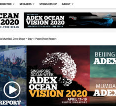 New Dates Announced for ADEX 2020