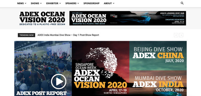 ADEX 2020