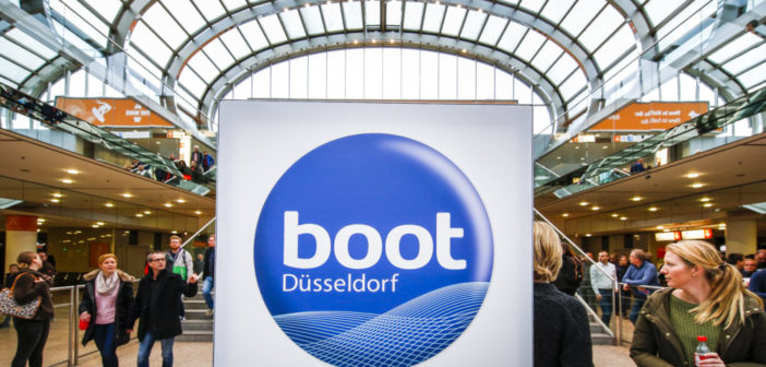 BOOT Düsseldorf