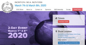 Boston Sea Rovers 2020