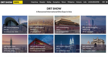DRT Show 2020