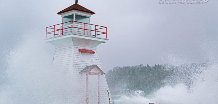 Lions Head's Lighthouse