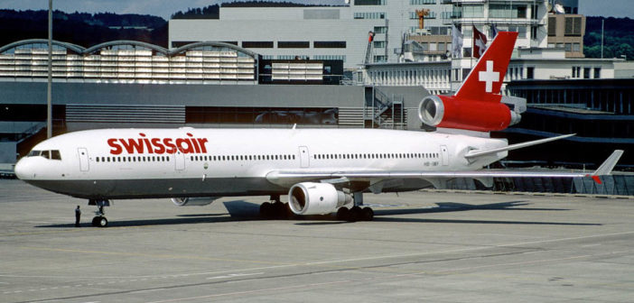 Swissair