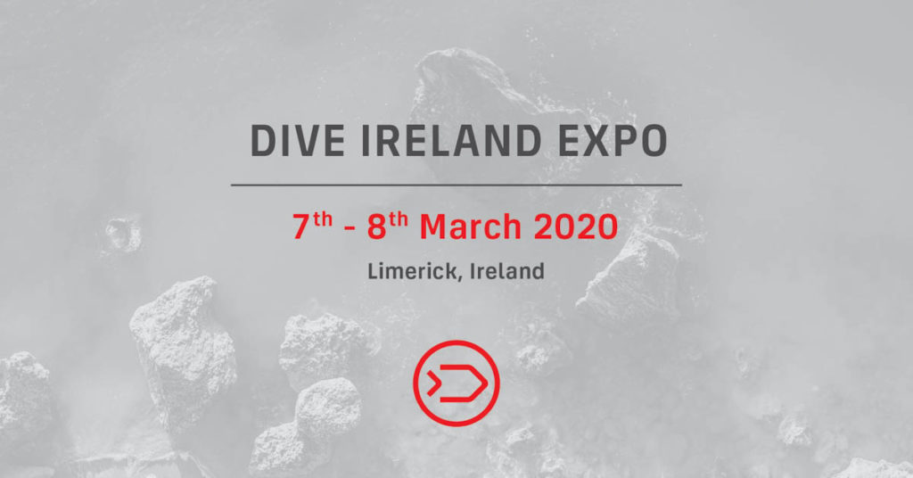 Divesoft at Dive Ireland