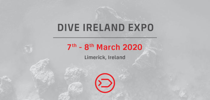 Divesoft at Dive Ireland