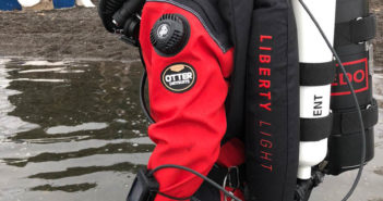 Liberty CCR from Divesoft