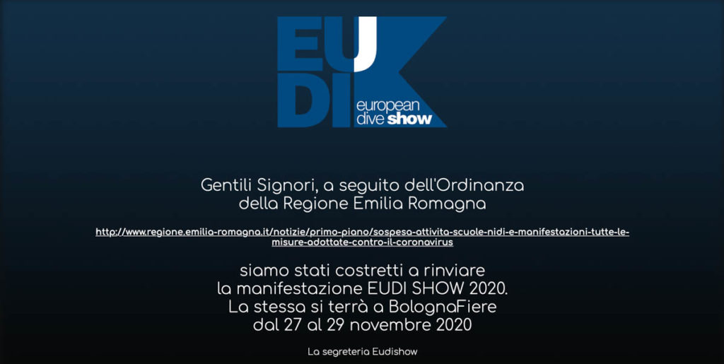EUDI Show 2020