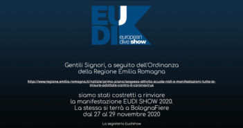 EUDI Show 2020