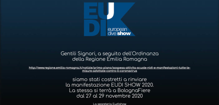 EUDI Show 2020