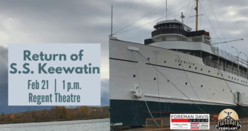 Keewatin