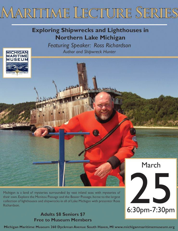 Maritime Lecture Series