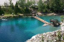 Morrisons Quarry