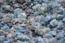 Plastic Bag Waste