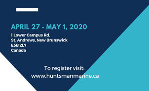 Huntsman Marine Science Centre Presents Primer-e Workshop Primer Workshops