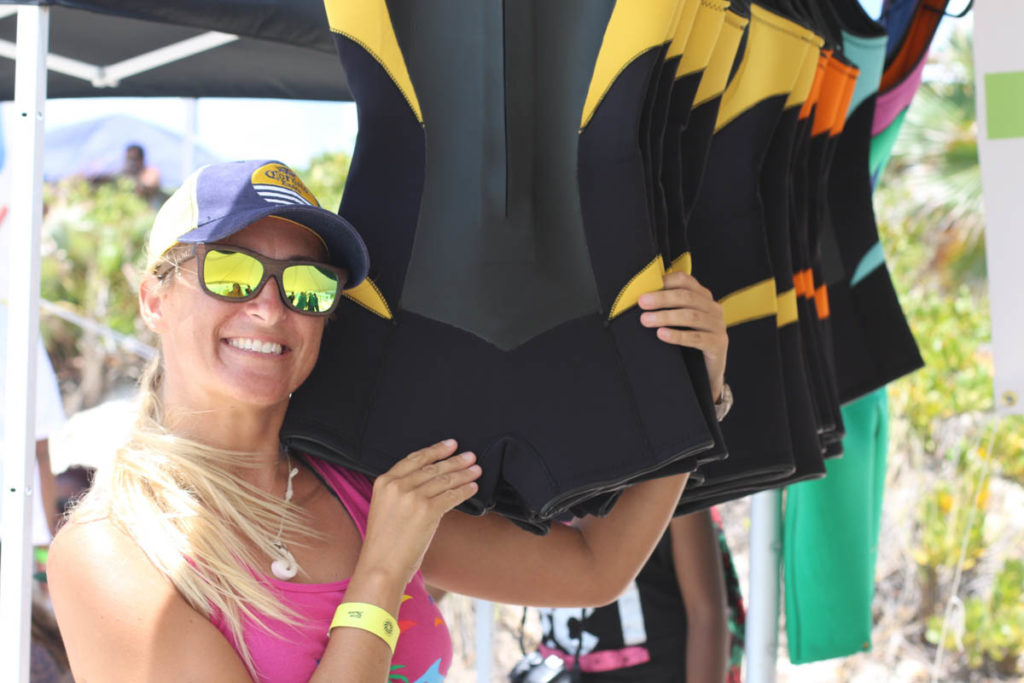 Truli Wetsuits