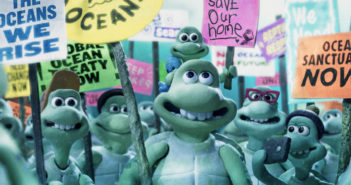‘Turtle Journey’ shows us why we urgently need to protect the oceans Turtle Journey