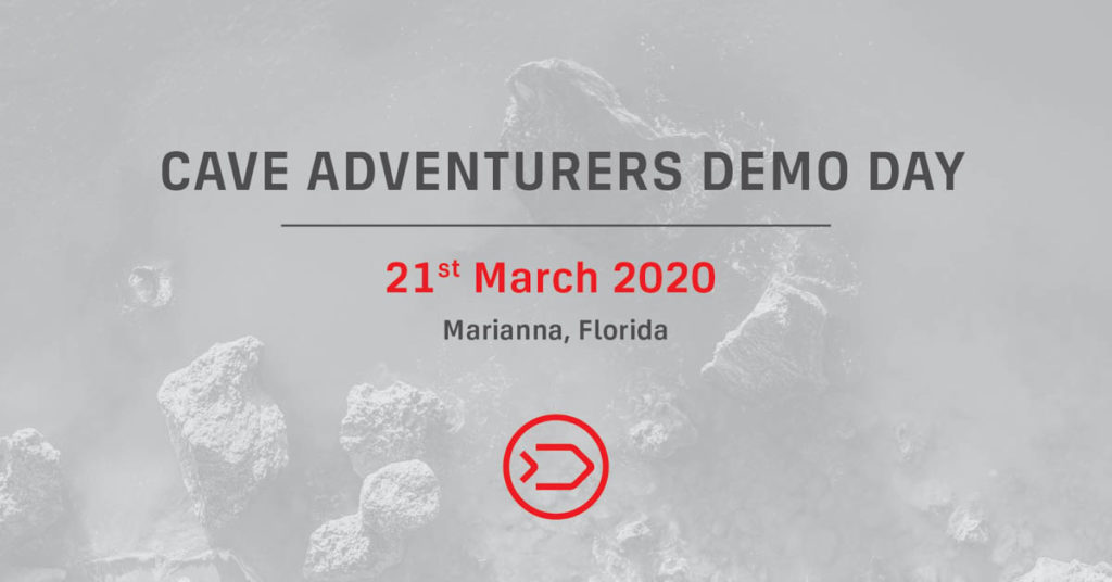 Divesoft Cave Diving Demo