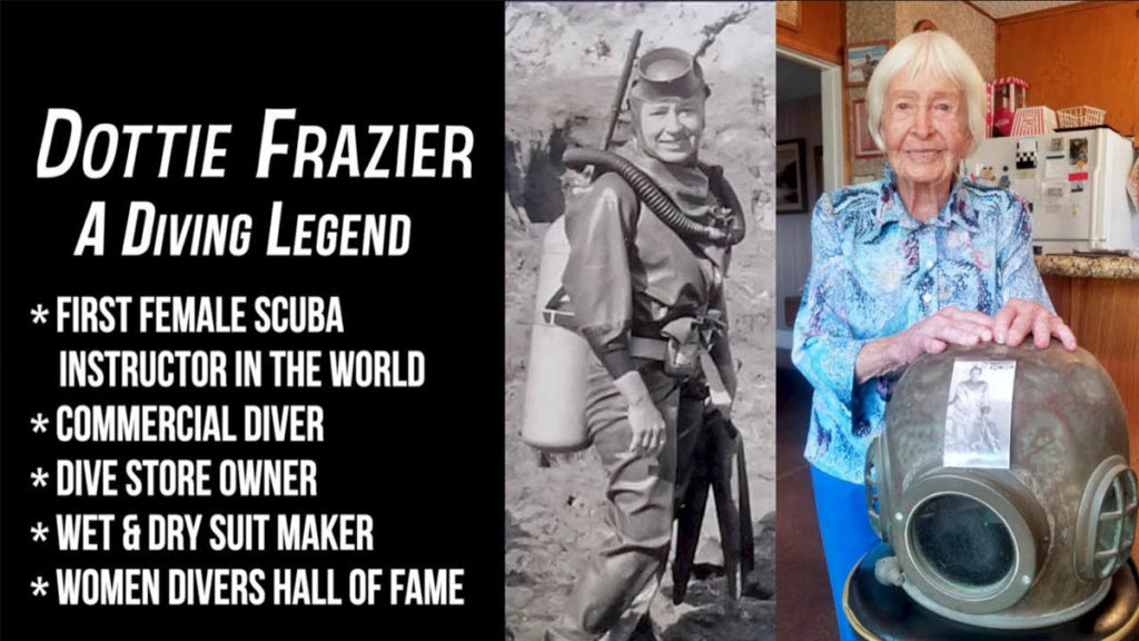 Dottie Frazer