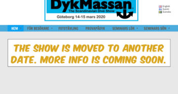 Dykmassan