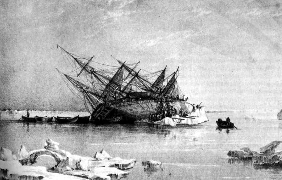 Franklin Expedition