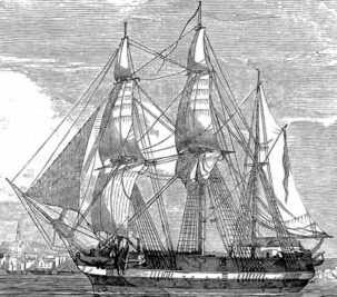 Franklin Expedition