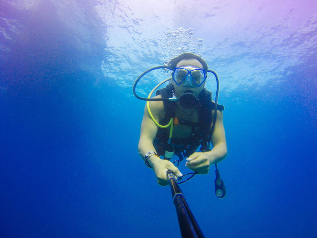 Koh Tao