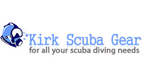 Kirk Scuba Gear