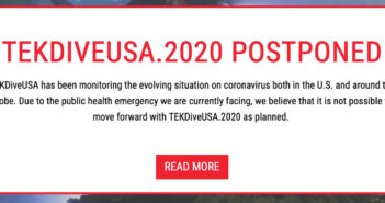 TEKDiveUSA 2020