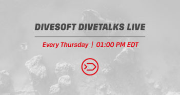 Divetalks from Divesoft